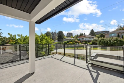 Street View Photo of 1 5115 Buxton Street, Burnaby, BC