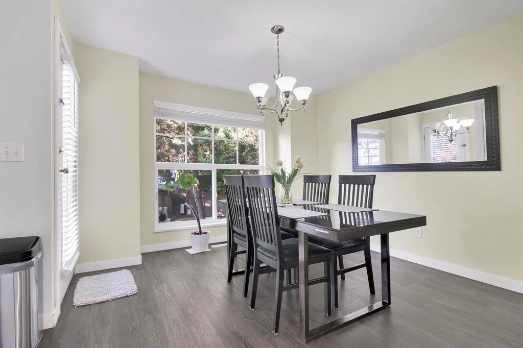 Dining Area Photo of 503 9118 149 Street, Surrey, BC
