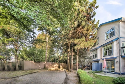 Basement Recreation Room Photo of 503 9118 149 Street, Surrey, BC