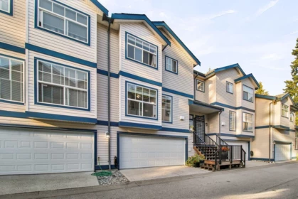 Laundry Room Photo of 503 9118 149 Street, Surrey, BC