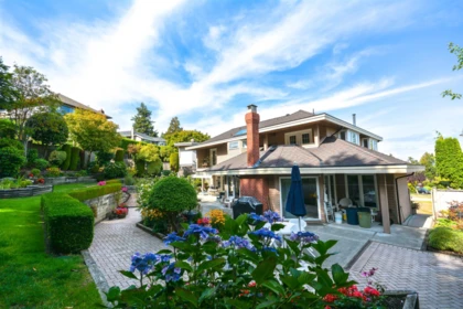 Community Amenities Photo (Clubhouse) of 4704 Stahaken Place, Tsawwassen, BC