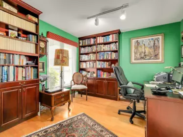 Office / Den Photo of 4704 Stahaken Place, Tsawwassen, BC