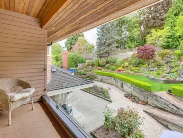 Outdoor Patio Photo of 4704 Stahaken Place, Tsawwassen, BC