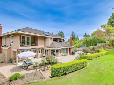 Street View Photo of 4704 Stahaken Place, Tsawwassen, BC