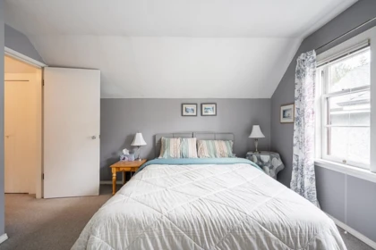 Loft / Bonus Room Photo of 902 Fourth Street, New Westminster, BC