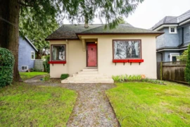 902 Fourth Street, New Westminster, BC