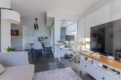 207 5515 Boundary Road, Vancouver, BC, Vancouver — Apartment/Condo for sale