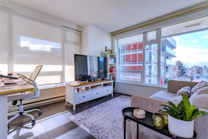 207 5515 Boundary Road, Vancouver, BC, Vancouver — Apartment/Condo for sale