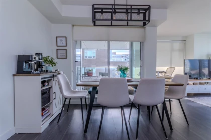 Pantry Photo of 207 5515 Boundary Road, Vancouver, BC