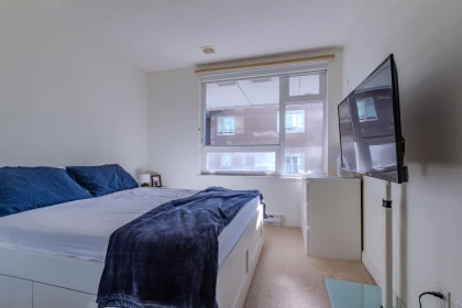 Walk-In Closet Photo of 207 5515 Boundary Road, Vancouver, BC