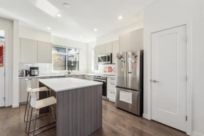 58 15255 Sitka Drive, Surrey, BC, Surrey — Townhouse for sale