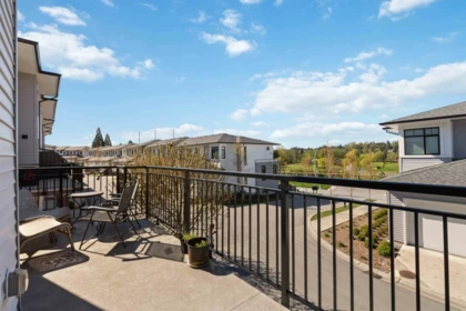Primary Bedroom Photo of 58 15255 Sitka Drive, Surrey, BC