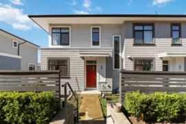 58 15255 Sitka Drive, Surrey, BC