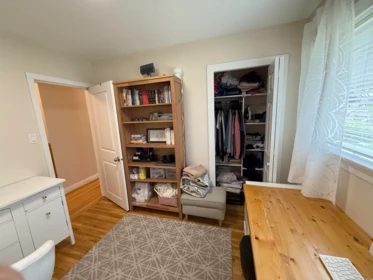 Basement Recreation Room Photo of 1184 Glenayre Drive, Port Moody, BC