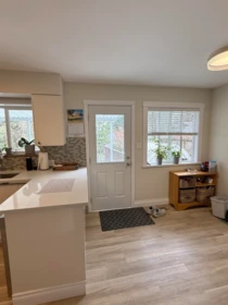 Kitchen Island Photo of 1184 Glenayre Drive, Port Moody, BC