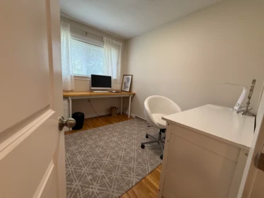 Loft / Bonus Room Photo of 1184 Glenayre Drive, Port Moody, BC