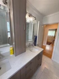 Mudroom Photo of 1184 Glenayre Drive, Port Moody, BC