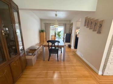Primary Bedroom Photo of 1184 Glenayre Drive, Port Moody, BC
