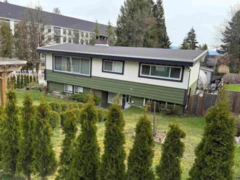 1184 Glenayre Drive, Port Moody, BC