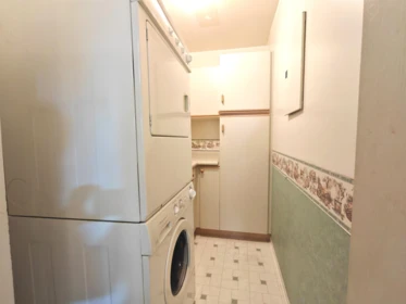Guest Bathroom Photo of 235 7451 Moffatt Road, Richmond, BC