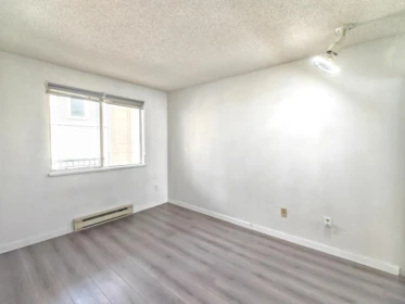 Walk-In Closet Photo of 235 7451 Moffatt Road, Richmond, BC