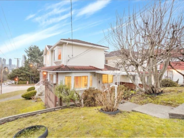 3288 E 5th Avenue, Vancouver, BC, Vancouver — Single Family Residence for sale