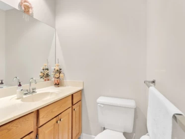 Laundry Room Photo of 3288 E 5th Avenue, Vancouver, BC
