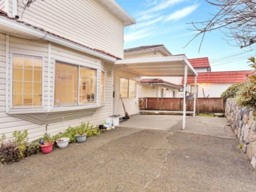 Outdoor Deck Photo of 3288 E 5th Avenue, Vancouver, BC