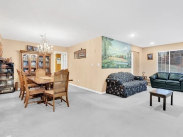 Primary Bedroom Photo of 3288 E 5th Avenue, Vancouver, BC
