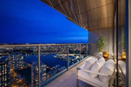 4806 1480 Howe Street, Vancouver, BC