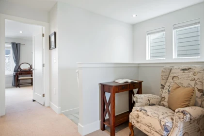 Guest Bathroom Photo of 2158 165a Street, White Rock, BC