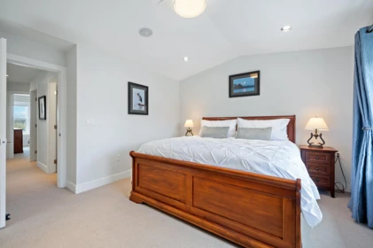 Loft / Bonus Room Photo of 2158 165a Street, White Rock, BC