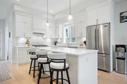 Pantry Photo of 2158 165a Street, White Rock, BC