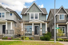 2158 165a Street, White Rock, BC