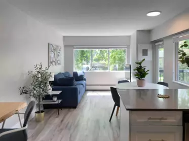 1923 Parker Street, Vancouver, BC, Vancouver — Other for sale