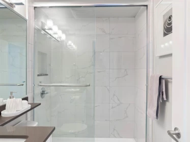 Primary Bathroom Photo of 1923 Parker Street, Vancouver, BC
