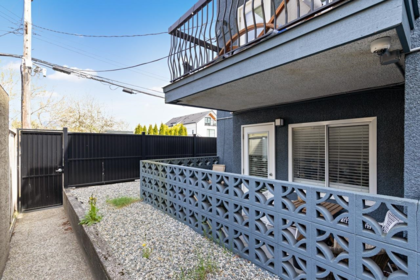 Street View Photo of 1923 Parker Street, Vancouver, BC