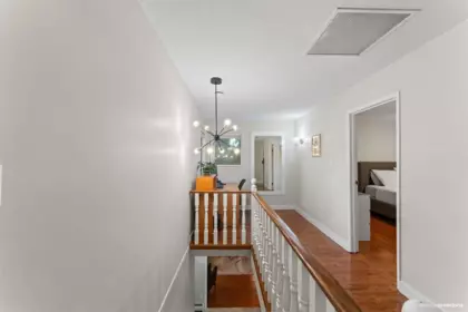 Garage Interior Photo of 8986 146a Street, Surrey, BC