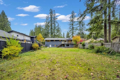 4578 Capilano Road, North Vancouver, BC, North Vancouver — Single Family Residence for sale
