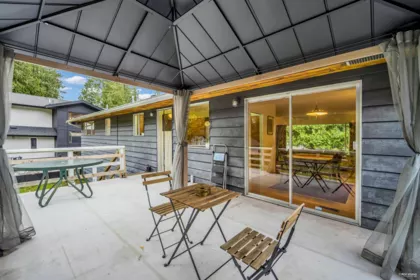 Office / Den Photo of 4578 Capilano Road, North Vancouver, BC