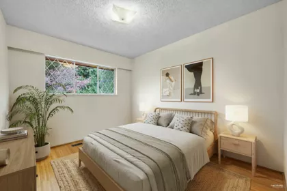 Pantry Photo of 4578 Capilano Road, North Vancouver, BC