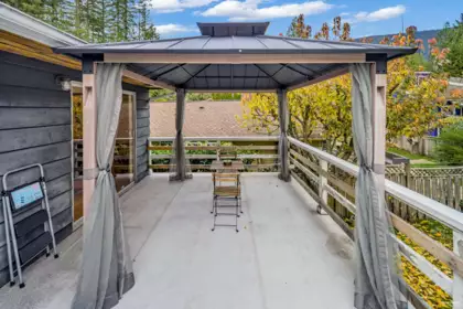 Primary Bedroom Photo of 4578 Capilano Road, North Vancouver, BC