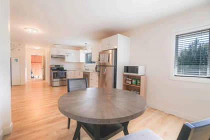 Breakfast Nook Photo of 10715 Tower Road, Chilliwack, BC