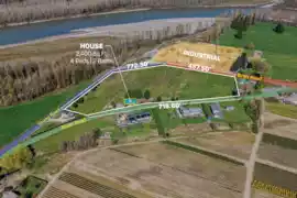 10715 Tower Road, Chilliwack, BC