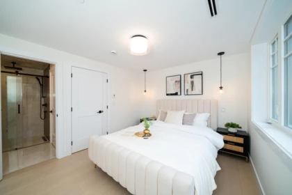 Loft / Bonus Room Photo of 1924 William Street, Vancouver, BC