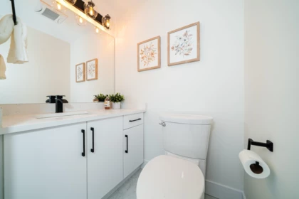 Mudroom Photo of 1924 William Street, Vancouver, BC