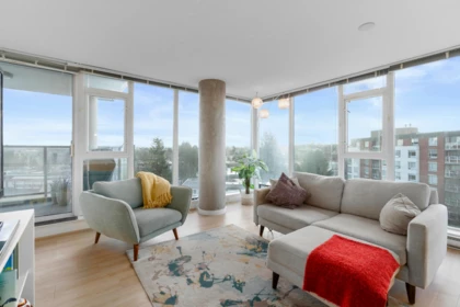 709 2770 Sophia Street, Vancouver, BC, Vancouver — Apartment/Condo for sale