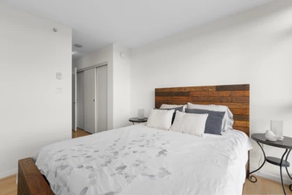 Loft / Bonus Room Photo of 709 2770 Sophia Street, Vancouver, BC