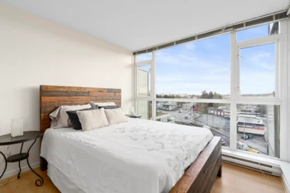 Office / Den Photo of 709 2770 Sophia Street, Vancouver, BC
