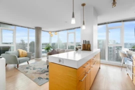 709 2770 Sophia Street, Vancouver, BC